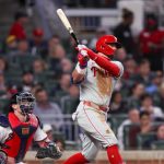 Free MLB home run picks, odds for May 14: Kyle Schwarber among best bets for Wednesday HR player props
