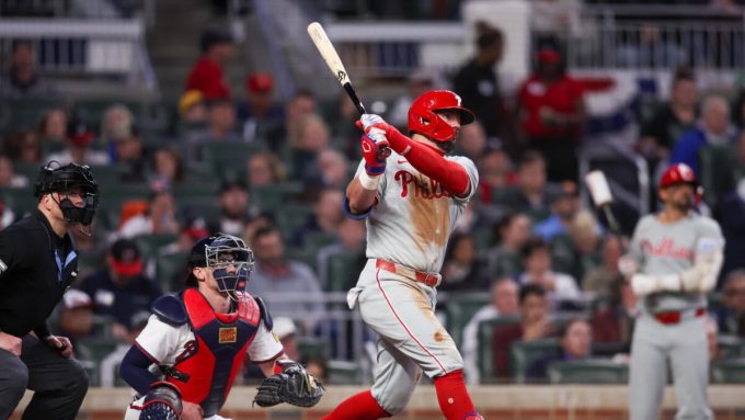 Free MLB home run picks, odds for May 14: Kyle Schwarber among best bets for Wednesday HR player props