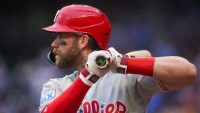 Free MLB home run picks, odds for May 20: Bryce Harper among best bets for Tuesday HR player props