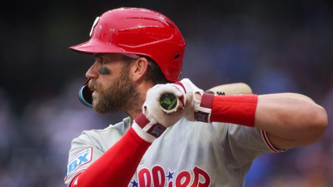 Free MLB home run picks, odds for May 20: Bryce Harper among best bets for Tuesday HR player props