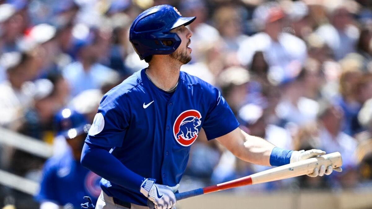 Free MLB home run picks, odds for May 21: Kyle Tucker among best bets for Wednesday HR player props