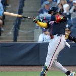 Free MLB home run picks, odds for May 22: Marcell Ozuna among best bets for Thursday HR player props