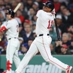 Free MLB home run picks, odds for May 27: Rafael Devers among best bets for Tuesday HR player props