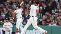 Free MLB home run picks, odds for May 27: Rafael Devers among best bets for Tuesday HR player props