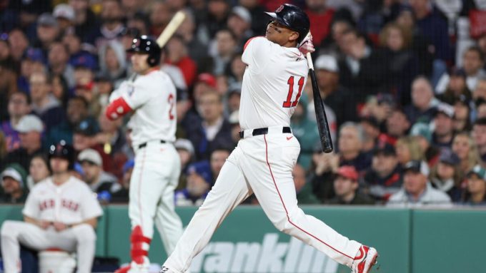 Free MLB home run picks, odds for May 27: Rafael Devers among best bets for Tuesday HR player props