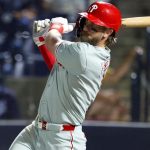 Free MLB home run picks, odds for May 8: Bryce Harper among best bets for Thursday HR player props