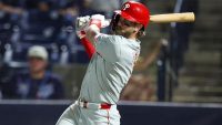 Free MLB home run picks, odds for May 8: Bryce Harper among best bets for Thursday HR player props