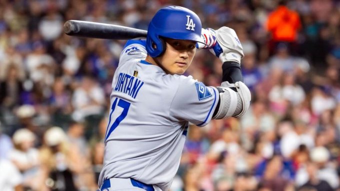 Free MLB player props, odds for May 15: Shohei Ohtani, Mookie Betts among bets for Thursday total bases picks