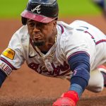 Free MLB player props, odds on May 21: Ozzie Albies, Corbin Carroll among bets for Wednesday stolen base picks
