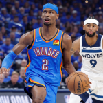 Free NBA playoff picks, player props, odds, SGP best bets: Timberwolves vs. Thunder Game 5 same game parlay