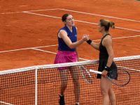 French Open: Maria Sakkari's Slam misery continues, loses to wildcard world No. 138
