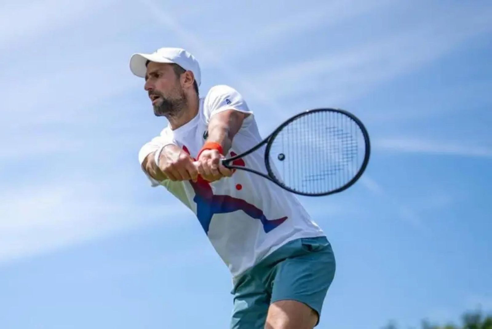 Geneva ATP director breaks silence on Novak Djokovic