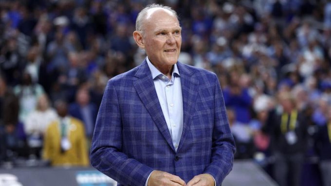 George Karl jabs Michael Malone over Shai Gilgeous-Alexander MVP comments, stumps for Nikola Jokić