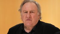 Gérard Depardieu Found Guilty of Sexual Assault, Gets 18 Months