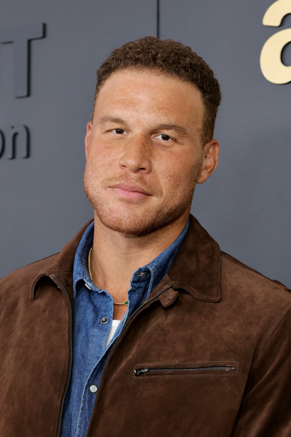 GettyImages-2214761628 Blake Griffin Amazon Upfronts 2025
