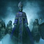 Ghost's official Mother's Day dildo has now sold out