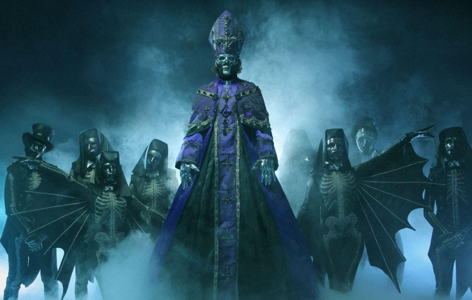 Ghost's official Mother's Day dildo has now sold out