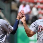 Giants vs. Tigers odds, line, prediction, start time: 2025 MLB picks, May 26 bets from proven model