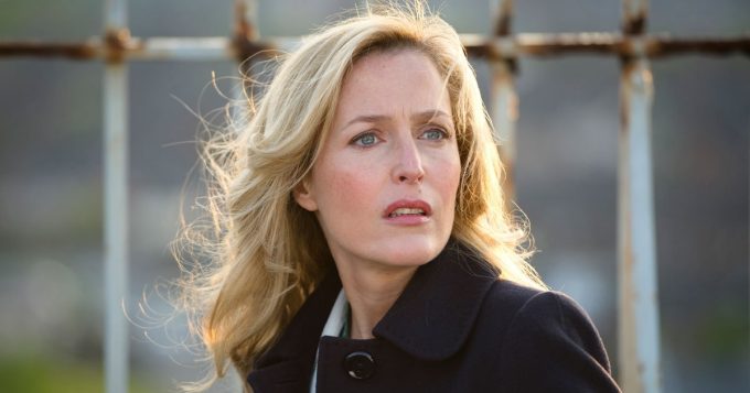 Gillian Anderson and Hannah Einbinder have signed on to star in Jane Schoenbrun's Teenage Sex and Death at Camp Miasma