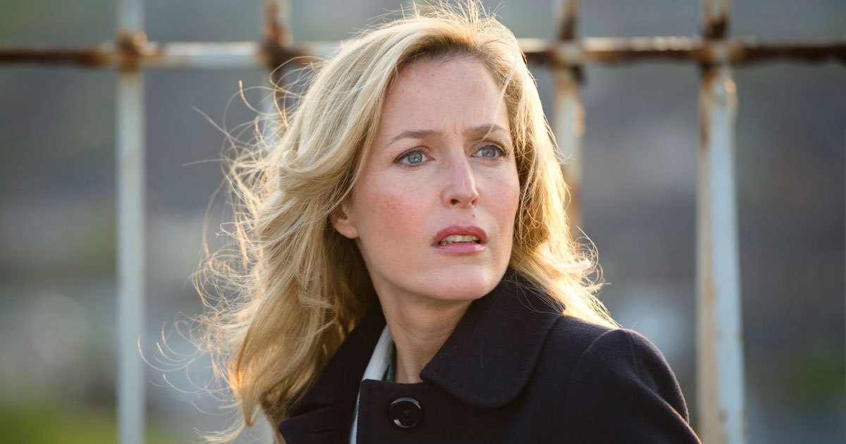 Gillian Anderson and Hannah Einbinder have signed on to star in Jane Schoenbrun's Teenage Sex and Death at Camp Miasma