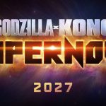 Godzilla x Kong: Supernova coming in 2027