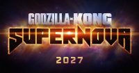 Godzilla x Kong: Supernova coming in 2027