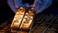 Gold ETF investors may be surprised by their tax bill on profits
