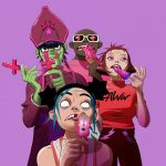 Gorillaz to Celebrate 25th Anniversary With London Gigs and Exhibition