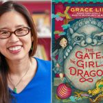 Grace Lin Publishes New Middle Grade Book — See Inside! (Exclusive)