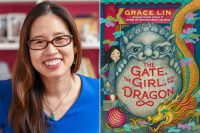 Grace Lin Publishes New Middle Grade Book — See Inside! (Exclusive)
