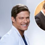 Grey's Anatomy Finale Preview: Chris Carmack Teases 'Be Afraid'