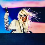 Grimes Cancels D.C. World Pride Appearance, Citing 'Family Issues'