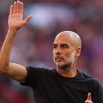 Guardiola confident Man City will qualify for Champions League