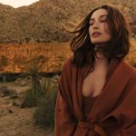 Hailey Bieber Details 'Difficult' Postpartum Journey Amid Justin Split Rumors