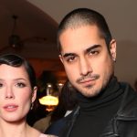 Halsey Celebrates 1 Year Engagement to Fiance Avan Jogia