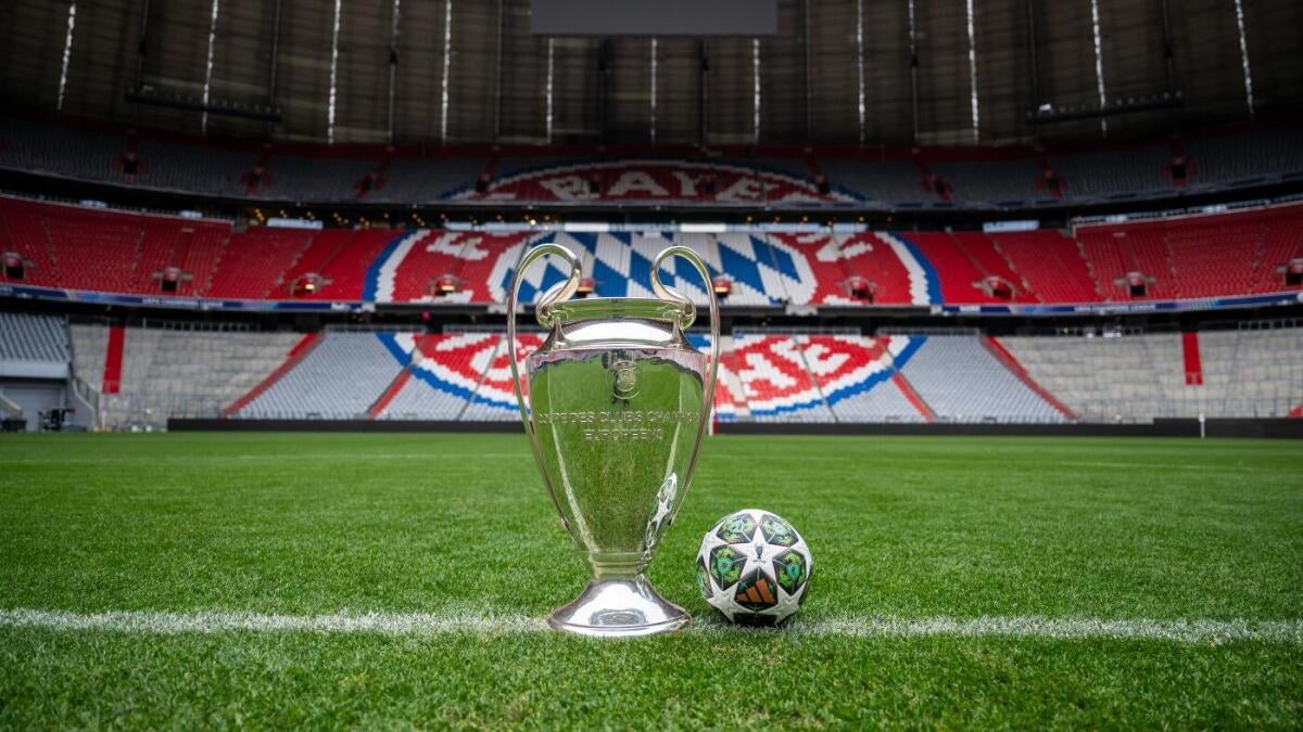 Have Inter and PSG ever played against each other? The history of 2024-25 Champions League finalists