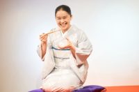 Hayashiya Tsuruko Talks Being a Woman in Rakugo: Japan Women in Music