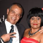 Her Late Dad Ronald Fenty & Mom Monica Braithwaite – Hollywood Life