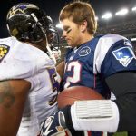 Here are the players Tom Brady feared getting hit by the most, with an unsurprising name taking the top spot