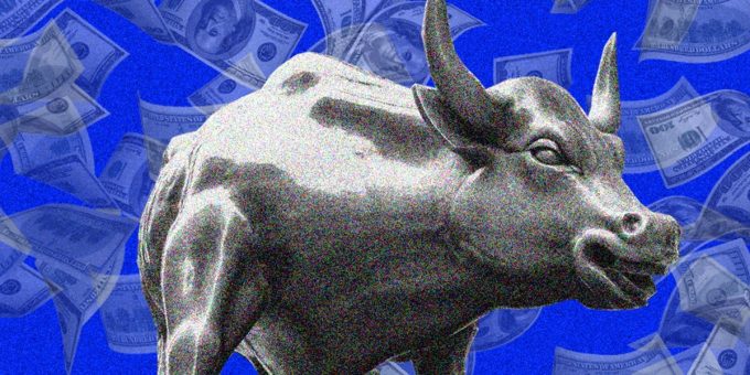 Here's How Much Trump's Policies Could Cost Wall Street in Bonus Money