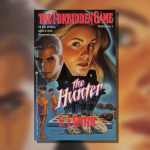Cover of The Forbidden Game: The Hunter by L.J. Smith