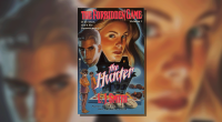 Cover of The Forbidden Game: The Hunter by L.J. Smith
