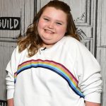 Honey Boo Boo Reflects on Mama June's Addiction and Recovery