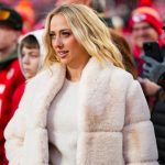 How Brittany Mahomes Stays Off Her Phone With 3 Kids
