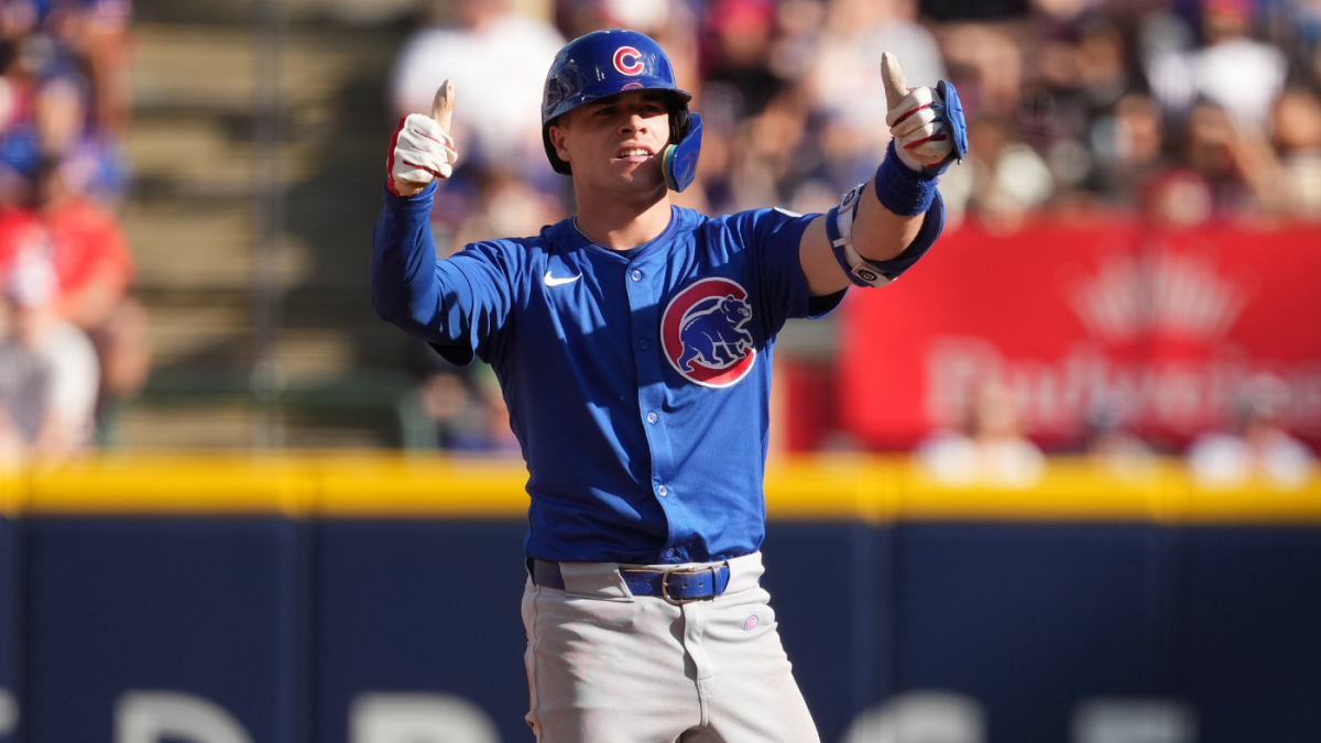 How Cubs rookie Matt Shaw got back on track with a demotion to the minors: 'Exactly what I needed'