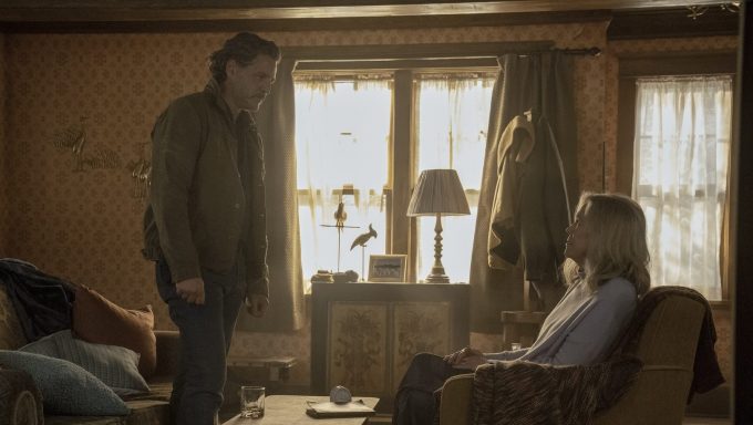 How Did Eugene Die in ‘The Last of Us’? Why Joel Killed Him – Hollywood Life