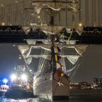 How Did the Mexican Navy Ship Hit It? – Hollywood Life