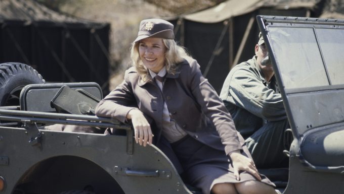 How Did the ‘M*A*S*H’ Star Die? – Hollywood Life