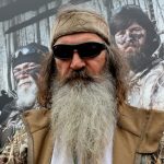 How Many Kids Did the ‘Duck Dynasty’ Star Have? – Hollywood Life