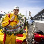 How Much Money Does the Indy 500 Winner Get? Find Out – Hollywood Life